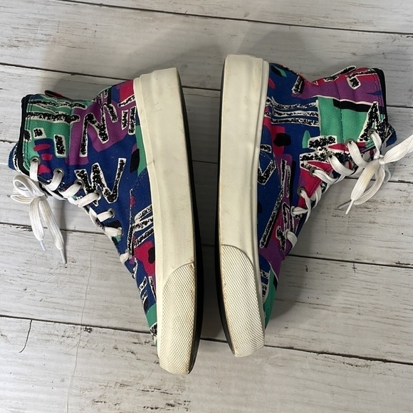 Fear of God x Converse Essentials Skid Grip Hi Unisex Sneakers - Picture 6 of 14